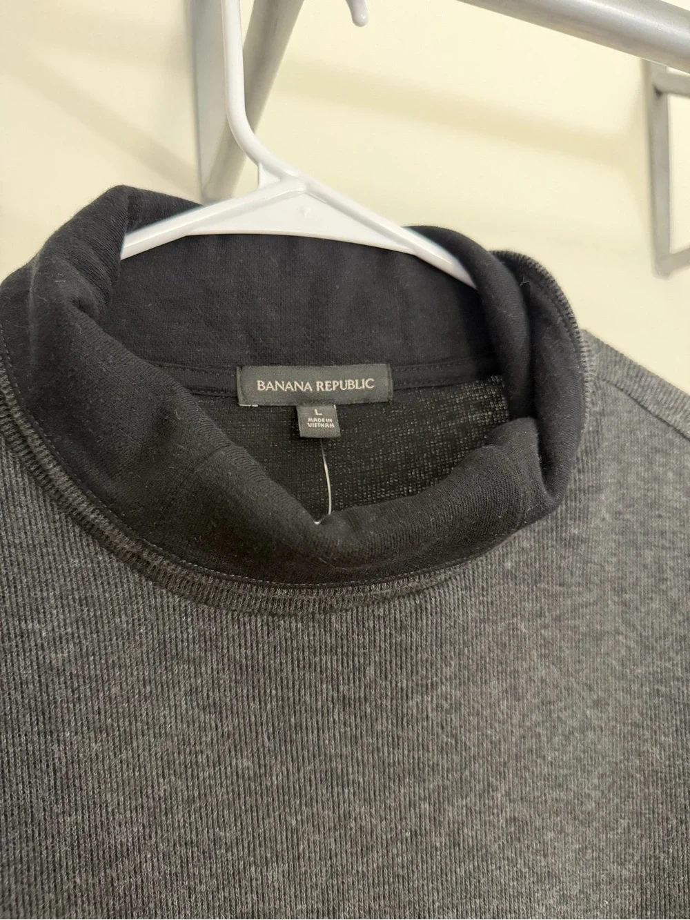 Banana Republic very soft